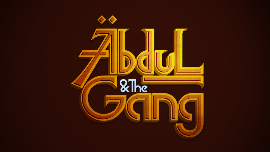 ABDUL & THE GANG
